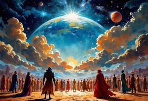 Contend for the faith - Finau mo le faatuatua