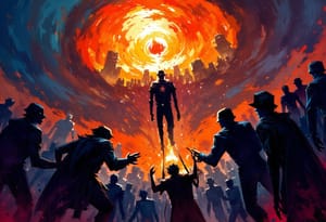 Beware false teachers and loose talk - Ia faaeteete i a’oa’o pepelo ma ē soona tautala