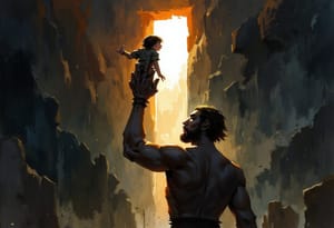 A golden proposal - O se talosaga faa-auro