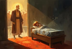 Offerings of gold - Ofoina o auro e fai meaalofa ai