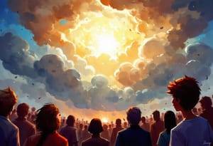 Faith more precious than gold - Faatuatua e tāua atu nai lō o le auro