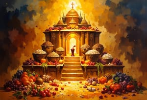 Refined like gold - Faamamāina e pei o le auro