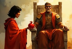 And God created gold - Na faia e le Atua auro