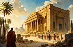 A house of gold - O le fale o auro