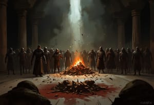 Flight to safety - Solaaga ia saogalemu