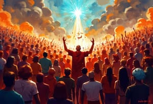 Make a joyful noise this Chrismas - Se ‘alaga fiafia i lenei Kerisimasi